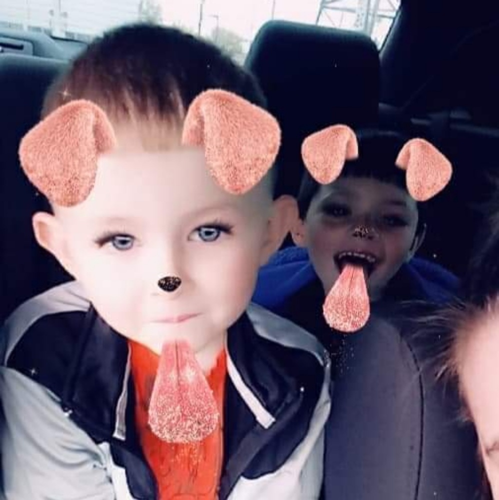 Meet your Posher, Ashley